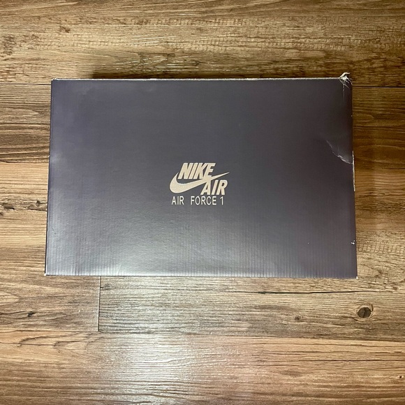 Air Force 1 High Retro QS - Picture 5 of 5